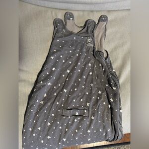 Woolino Four Seasons Ultimate sleep sack 2-24 months